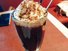 -Pancakes on the rocks(Darling Harbour)
