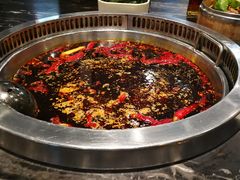 -小王少龙火锅(沙南街店)