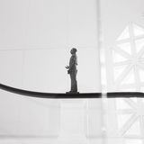 泰国曼谷美术馆/艺术展览馆之MOCA