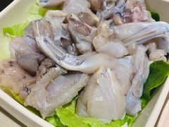 -海底捞火锅(上元大街店)