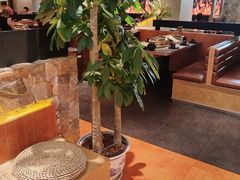 -江边城外烤全鱼(方庄时代购物中心店)