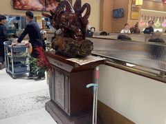 -黄记煌三汁焖锅(金凤万达广场店)