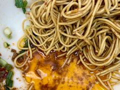 -李易面馆(树木岭店)