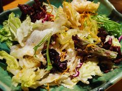 -一井烧肉·活鳗·寿司(望京SOHO店)