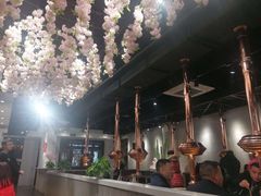 大堂-三国惹火烤肉