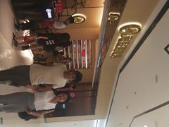 -海底捞火锅(安吉万达店)