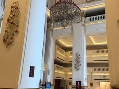 -郑州嘉锦酒店·华夏食府中餐厅(中原路店)