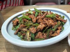 -小四川菜馆(托乐嘉店)