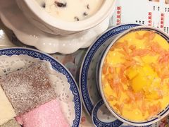 -广信牛奶甜品世家(台东店)
