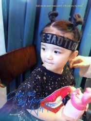 -汪正影业素摄儿童摄影工作室(星摩尔购物中心店)