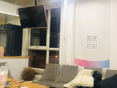 -微笑时刻照相馆·企业合影·商务外拍(北京五道口店)