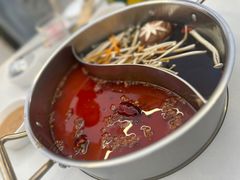 -四喜小胖·北京涮肉(五道营店)