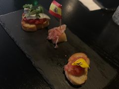 -C&R西班牙餐厅