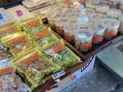 枣泥麻饼-姑苏秦隆昌(木渎古镇店)