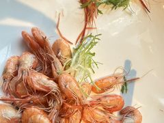 -拾溪餐厅(杭州千禧度假酒店)