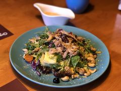 -绿茵阁牛扒餐厅(客村店)