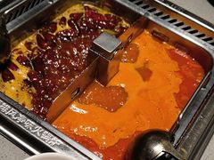 -海底捞火锅(王府井店)