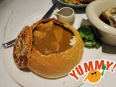 -鹿港小镇(悠唐店)