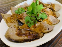 招牌鹅肝-春梅里卤鹅馆·47年老字号(中山路店)