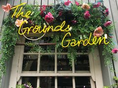 -The Grounds of Alexandria