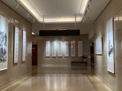 -郑州新郑国际机场T2航站楼-贵宾厅B区