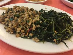 -深运潮州粥(东门店)