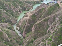 -桑干河大峡谷旅游区