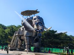 -西双版纳勐泐文化旅游区