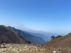 -萍乡武功山风景名胜区