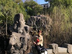 -洪都公园