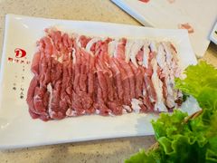 -阳坊大都涮羊肉(阳坊总店)