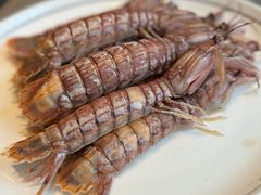 -常鲜楼常来尝鲜海胆馆(星海店)
