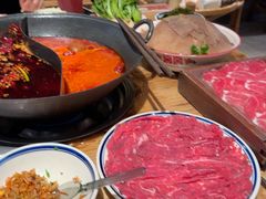 -袁山山重庆火锅(丈八北路店)