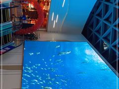 -79号渔船海鲜饭店(宝安店)
