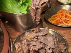 -西塔老太太泥炉烤肉(万柳华联店)