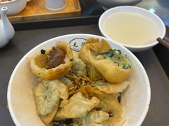 -毛华美食(清扬路店)