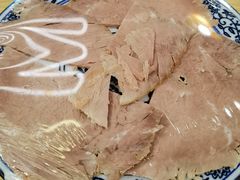 -马艾萨中国兰州牛肉拉面(劲松店)