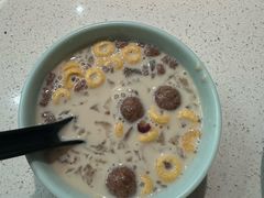 -味之绝美蛙鱼头火锅(松江万达店)