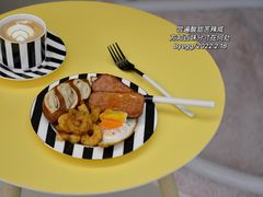 -POO PAN不胖面包