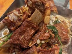 -老长春肉馆(创业大街店)
