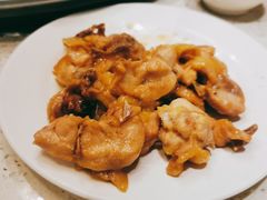 -青蓬蒸汽海鲜·深圳老字号·团建聚会(壹方城店)