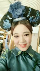 -盘子女人坊(珠海拱北旗舰店)