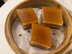 滋润姜汁糕-泮溪酒家(荔枝湾店)