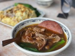 -渔记茶餐厅(渔村店)