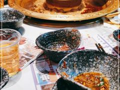 -哥老官重庆美蛙鱼头(宝山龙湖店)