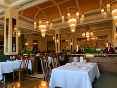 大堂-福楼法餐厅FLO