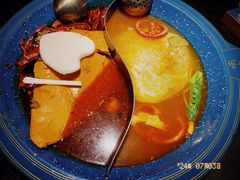 -吼堂老火锅(太古里总店)