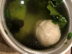 -泰煌鸡·上海白斩鸡·鸡汤面(鹤庆店)
