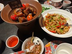 -知楚•精致湖北菜(武商MALL店)