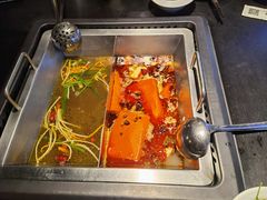 -东道煮牛肉火锅(重庆路店)